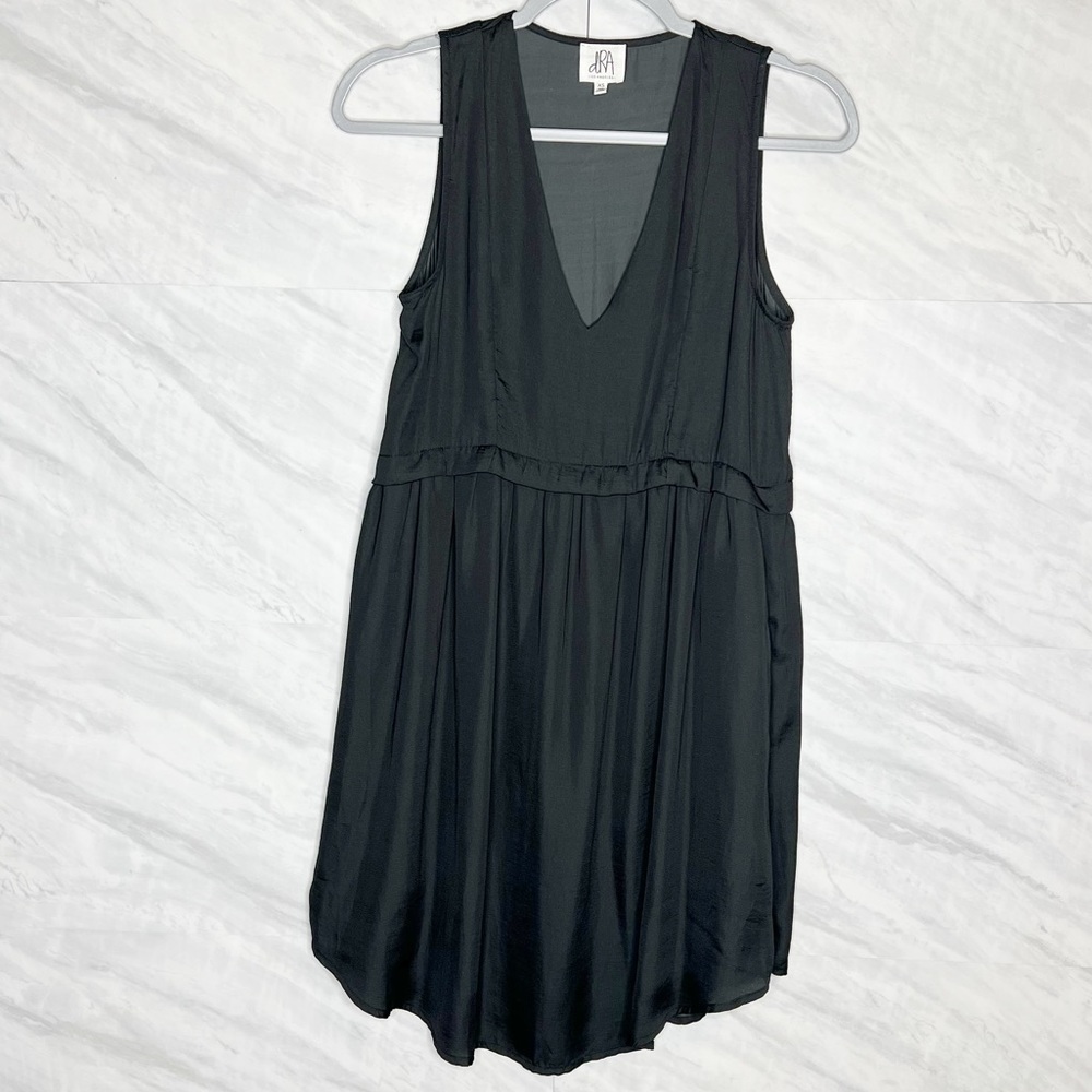 Dra Los Angeles Black Dress XS